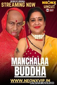 Manchalaa Buddha (2025) NeonX Original