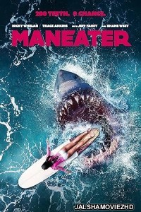 Maneater (2022) Hindi Dubbed