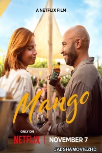 Mango (2025) Hollywood Hindi Dubbed