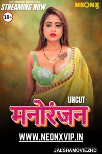 Manoranjan (2025) NeonX Original