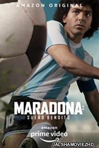 Maradona Blessed Dream (2021) Hindi Web Series AmazonPrime Original