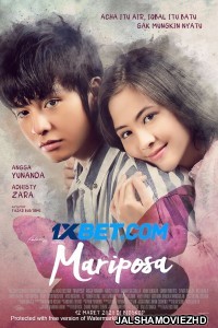 Mariposa (2020) Hollywood Bengali Dubbed