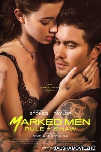 Marked Men (2025) Hindi Dubbed