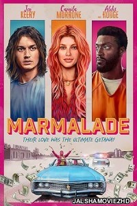Marmalade (2024) Hollywood Hindi Dubbed