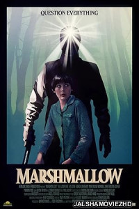 Marshmallow (2025) Hollywood Hindi Dubbed