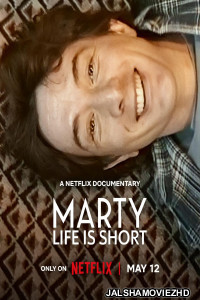 Marty Life is Short (2026) Hollywood Hindi Dubbed