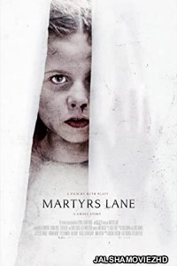 Martyrs Lane (2021) Hindi Dubbed