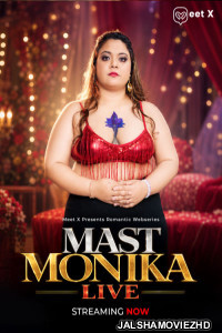 Mast Monika (2026) MeetX Hindi Short Film