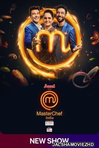 MasterChef India (2023) SONY TV Show Download