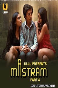 Mastram Part 4 (2024) Ullu Original