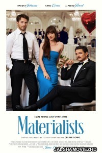 Materialists (2025) English Movie