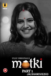 Matki (2022) Ullu Original