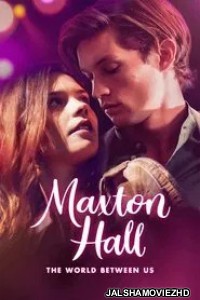 Maxton Hall The World Between Us (2025) Season 2 Hindi Web Series