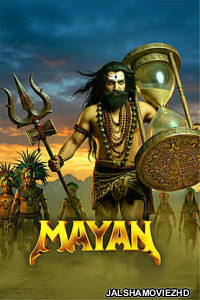 Mayan (2026) Bengali Dubbed Movie