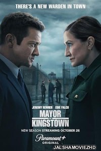Mayor of Kingstown (2025) Season 4 Hindi Web Series