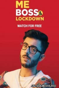 Me Boss and Lockdown (2021) Hindi Web Series DSNP Original
