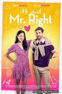 Me and Mr Right (2023) Hindi Dubbed