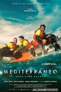 Mediterraneo The Law of the Sea (2021) Hindi Dubbed