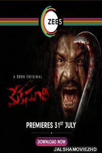 Meka Suri (2020) South Indian Hindi Dubbed Movie