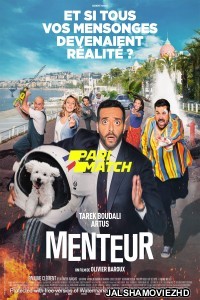 Menteur (2022) Hollywood Bengali Dubbed