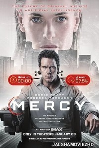 Mercy (2026) Hollywood Hindi Dubbed