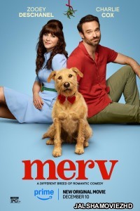 Merv (2025) Hollywood Hindi Dubbed