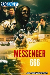 Messenger 666 (2025) Bengali Dubbed Movie