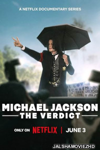 Michael Jackson - The Verdict (2026) S01 Hindi Dubbed Web Series
