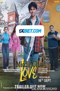 Middle Class Love (2022) Hollywood Bengali Dubbed