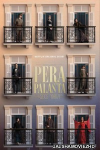 Midnight At The Pera Palace (2022) Hindi Web Series Netflix Original