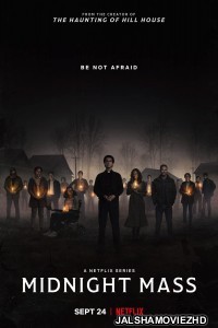 Midnight Mass (2021) Hindi Web Series