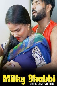 Milky Bhabhi (2025) Hindi Short Film