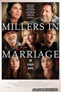 Millers in Marriage (2024) Hollywood Hindi Dubbed