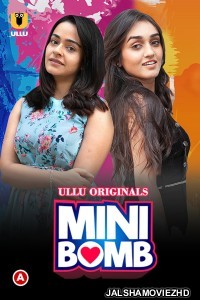 Mini Bomb (2022) Ullu Original