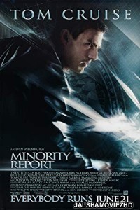 Minority Report (2002) Hindi Dubbed