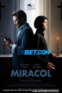 Miracle (2021) Hollywood Bengali Dubbed