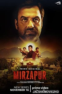 Mirzapur (2020) Hindi Web Series Prime Video Original