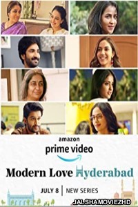 Modern Love Hyderabad (2022) Hindi Web Series Amazon Prime Original