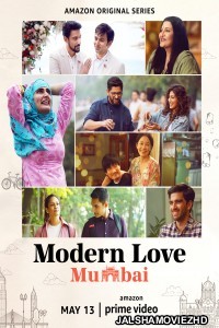 Modern Love Mumbai (2022) Hindi Web Series Amazon Prime Original