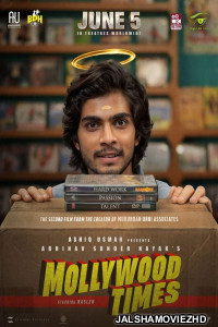 Mollywood Times (2026) Hindi Dubbed Movie