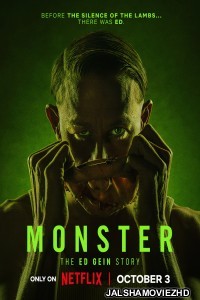 Monster The Ed Gein Story (2025) Season 1 Hindi Web Series