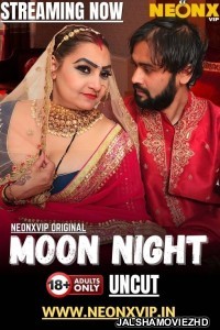 Moon Night (2025) NeonX Original