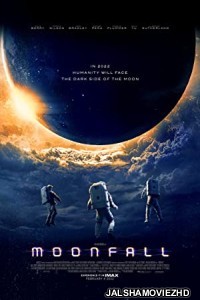Moonfall (2022) English Movie