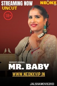 Mr Baby (2025) NeonX Original