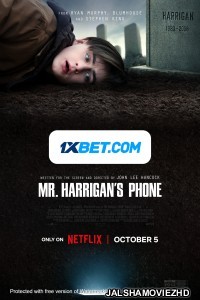 Mr Harrigans Phone (2022) Hollywood Bengali Dubbed