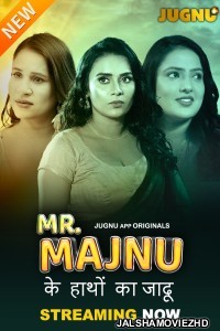 Mr Majnu (2025) Jugnu Original