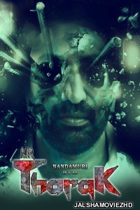 Mr Tharak (2023) South Indian Hindi Dubbed Movie