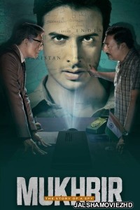 Mukhbir The Story of a Spy (2022) Hindi Web Series ZEE5 Original