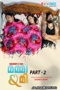 Mummy And Me (2025) BoomEX Original
