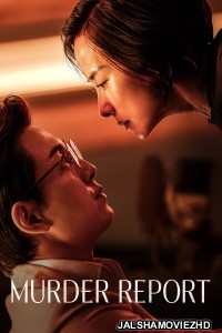 Murderer Report (2025) Korean Hindi Dubbed